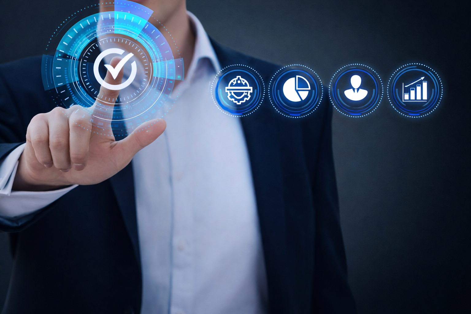 Healthcare professionals